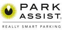 Park Assist logo