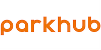 ParkHub Logo