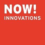 NOW! Innovations logo