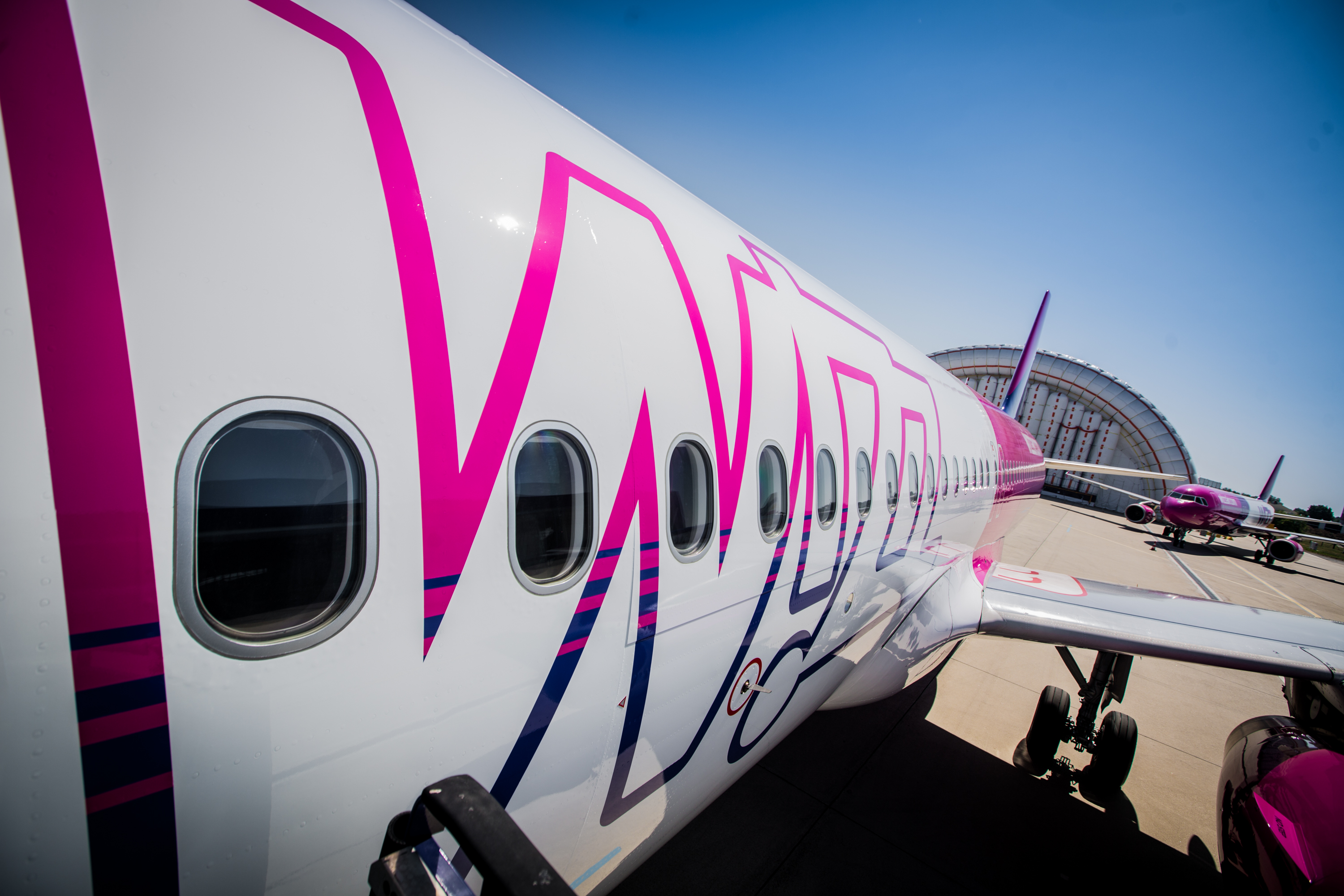 ParkVia is now integrated with the Hungarian low-cost carrier to provide in-path booking flow technology