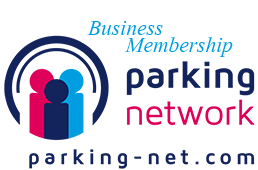 Membership program for companies in the parking network