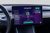 Parkopedia brings together interconnected parking and charging technologies