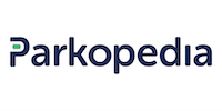 Parkopedia Logo