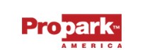 Propark America logo