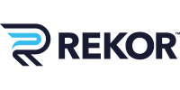 Rekor Logo