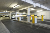 Mönchengladbach Wants to Revolutionise Parking