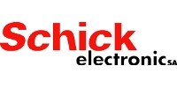 Schick Electronic logo