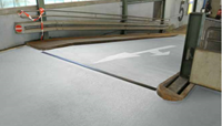 Sika - Floor Joint Solutions