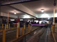 City of Minneapolis “Ramps” Up Parking Options For The Super Bowl!