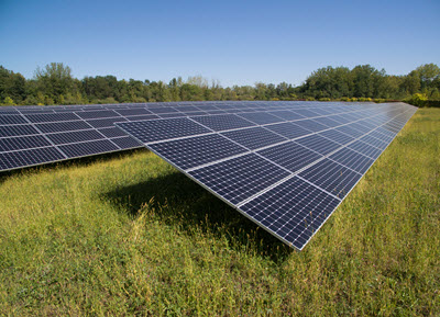 SunPower Solar-Plus-Storage Program