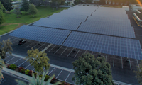 Gavilan College Selects SunPower