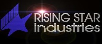 Rising Star Industries logo