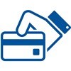 WPS payments icon