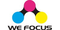 We Focus logo