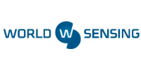Worldsensing logo
