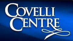 Covelli Centre