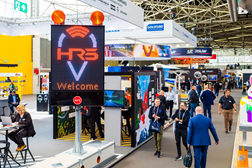 Wrapping Up Intertraffic Amsterdam: Highlights from the Final Day