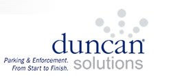 Duncan Solutions logo