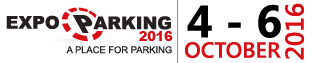 Expo Parking 2016
