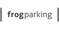Frogparking Company Logo