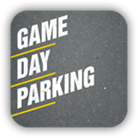 GameDay Parking logo