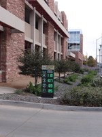 Colorado State University completes New Green Parking Initiative