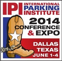 2014 International Parking Institute Conference & Expo