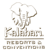 Kalahari Resort and Conference Center