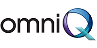 omniQ Logo