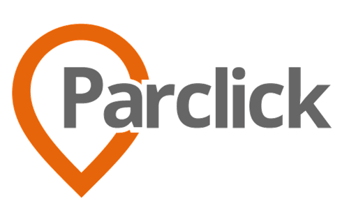 Parclick logo