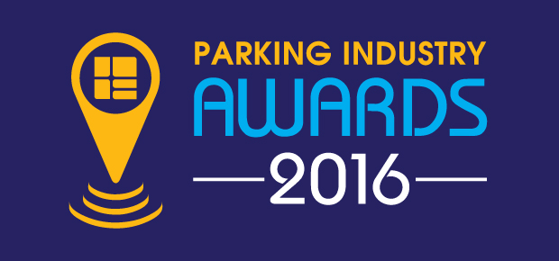 Parking Industry Awards 2016