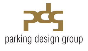 Parking Design Group logo