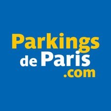 ParkingsdeParis logo