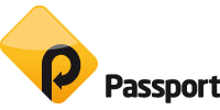 PasaportParking logo