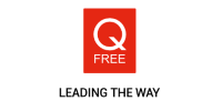 Q-Free Logo