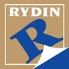 Rydin Decal logo