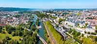 Scheidt & Bachmann City of Pau