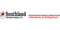 Southland Printing Co., Inc.