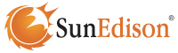 SunEdison logo