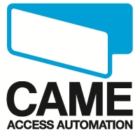 Came Americas Automation Access Automation