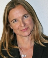 Silvia B Pfirrmann