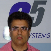 Sanjay Chadha
