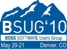 BOSS Software Users Group Annual Conference
