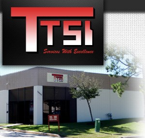 Texas Technical Services, Inc.