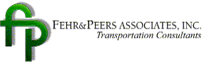 Fehr & Peers Associates, Inc.