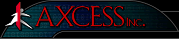 Axcess Inc.