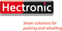 Hectronic logo