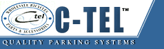 C-TEL Quality Parking Systems 