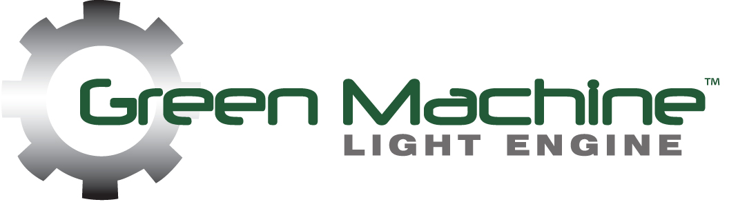 Green Machine Light Engine