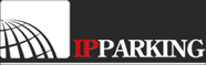 IP Parking Logo